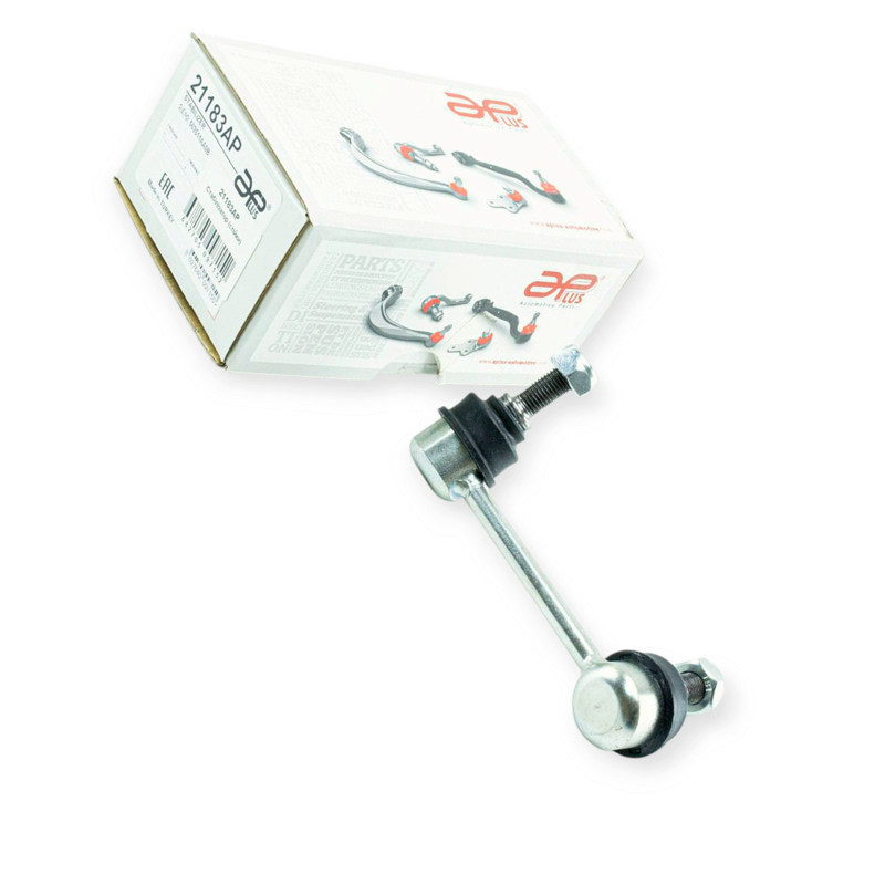 Стійка Nissan Murano II заднього ліва L стабілізатора Мукачево - фото 1