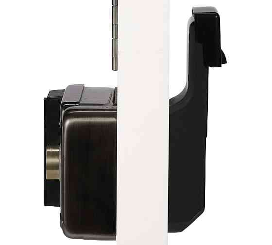 PES Gate 2 електромоторний замок для каліток Київ