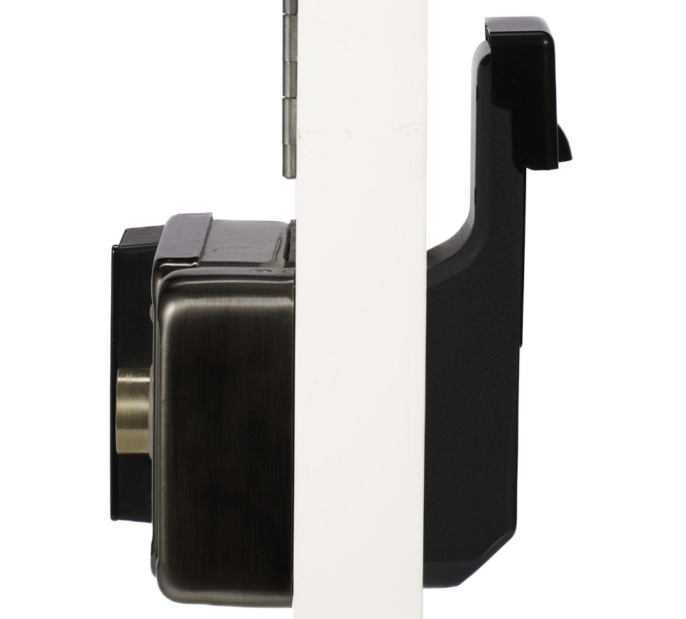 PES Gate 2 електромоторний замок для каліток Київ - фото 5