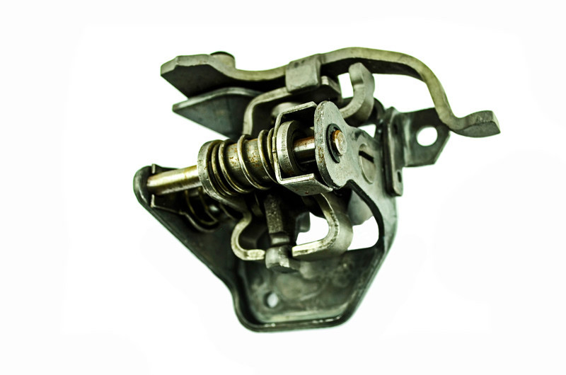 Механізм вибору передач 2108, 2109, 21099, 2113, 2114, 2115 Мукачево - фото 1