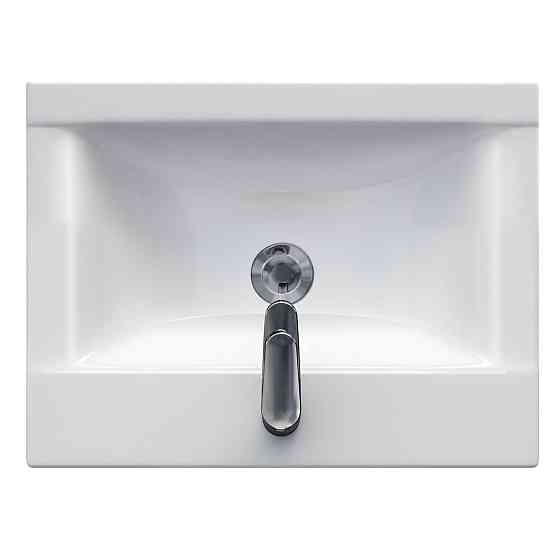 Умывальник для столешниц ONTARIO 60 (000003882) Киев