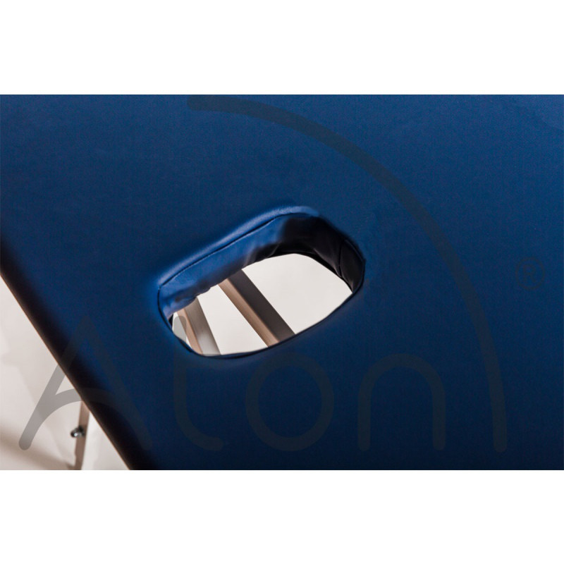 Стол массажный медицинский АТОН СМ-О Днепр - изображение 3