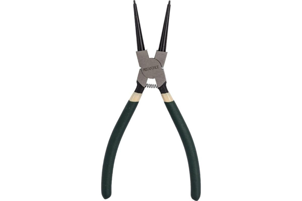 Знімач стопорних кілець прямий на стиск (L-230мм), в блістері Одеса - фото 4