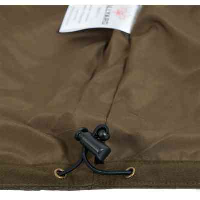 Куртка Hallyard Rust Хакі 52 (rust-j/7520-002 52) Вінниця