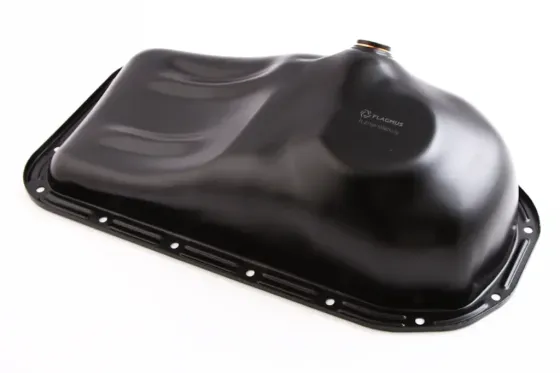 Поддон двигателя 2108 Flagmus с пробкой (2110) Винница