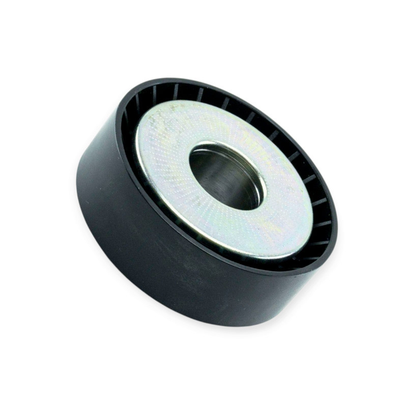 Ролик натяжной Фольцваген T4 2.4d, 2.5i генератора Мукачево - изображение 1