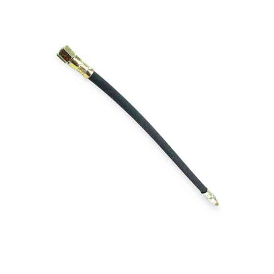 Шланг підйому кабіни L=420мм МАЗ Мукачево