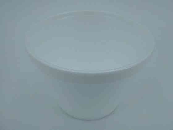 Сувора місткість ВПС 450 мл (16oz), Elpack, (25 шт.) Харків