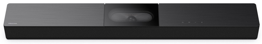 Саундбар Hisense HS2000 (7151583) Київ - фото 1