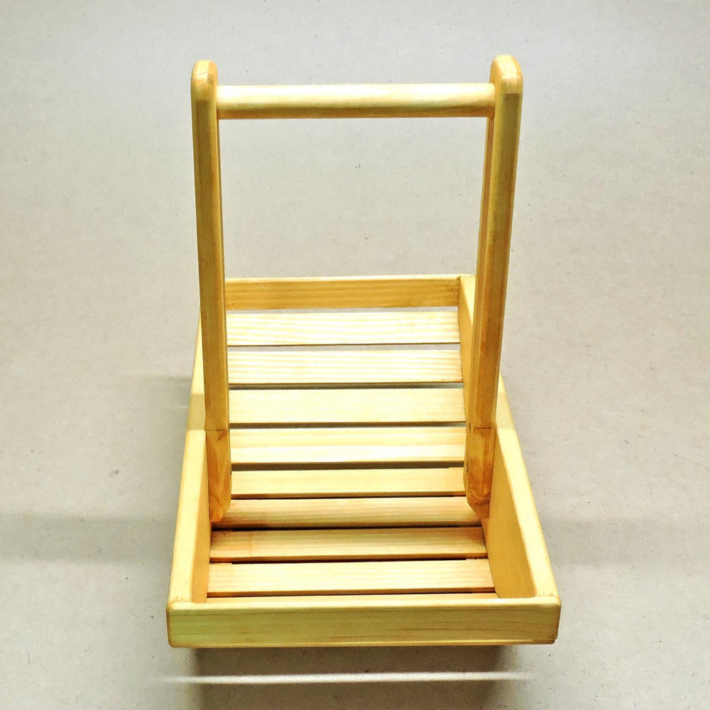 Подарочная корзинка 