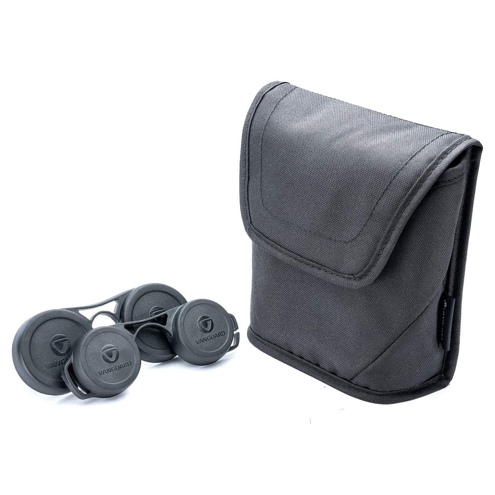 Бинокль Vanguard Vesta 8x42 WP (Vesta 8420) Винница - изображение 3