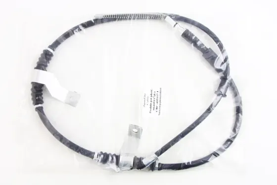 Трос ручного гальма Lacetti Japan Line лівий Вінниця