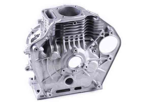 Блок двигуна 70 мм — мотоблок дизель 170D Мукачево