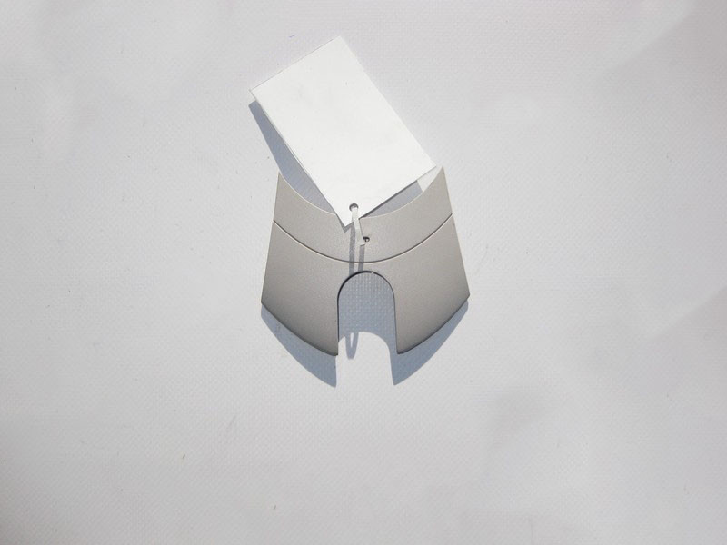 Mercedes-Benz  A2118110107 7F94 Накладка ніжки салонного дзеркала сіра E-Class W211 Одеса - фото 1