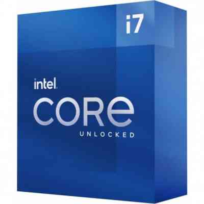 Процесор INTEL Core™ i7 12700K (BX8071512700K) Вінниця