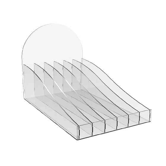 Подставка EKOSTAR для косметики 188х304х200 Киев