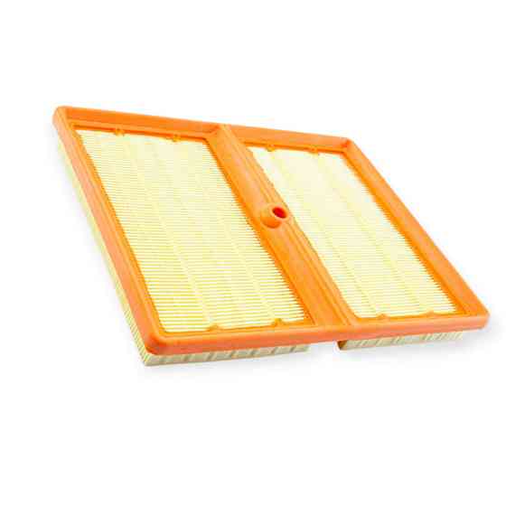 Фильтр Volken Caddy, Golf, Polo, T-Roc, Skoda Fabia, Karoq, Octavia 1.0-1.2TSI 14- воздушный Мукачево