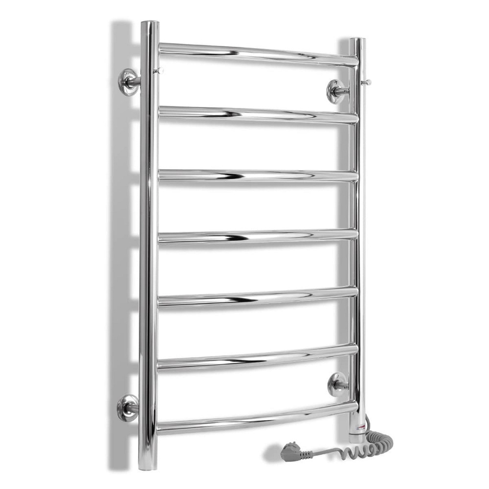 Электрический полотенцесушитель Laris Классик П7 450Х700 Э сенсор S3 правое подкл. Киев - изображение 2