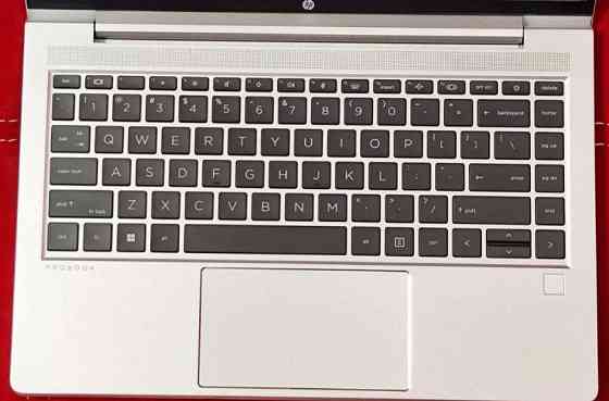 Ноутбук: HP ProBook 445 G9 FHD Ryzen 5, 5625U, SSD 512Gb, SSD 16/32Gb, DDR4 Київ