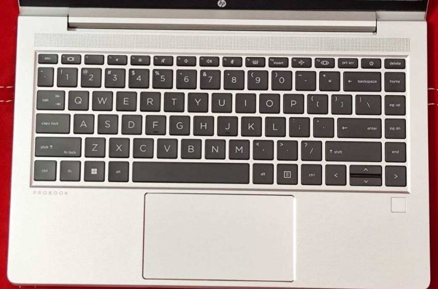 Ноутбук: HP ProBook 445 G9 FHD Ryzen 5, 5625U, SSD 512Gb, SSD 16/32Gb, DDR4 Київ - фото 2