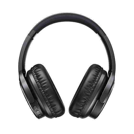 Бездротові накладні навушники ACEFAST H10 wireless headset Black Одеса