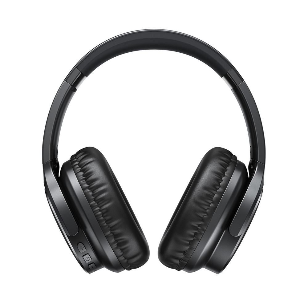 Бездротові накладні навушники ACEFAST H10 wireless headset Black Одеса - фото 3
