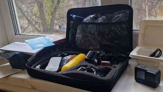 Go Pro Hero 10. Новий. Киев