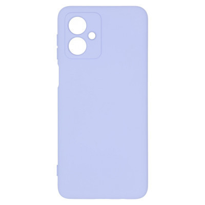 Чехол для мобильного телефона Armorstandart ICON Case Motorola G54 Power Camera cover Lavender (ARM70549) Винница - изображение 1
