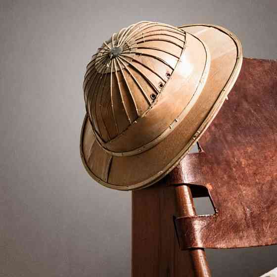 Шпалери BN International Grand Safari 220509 Київ