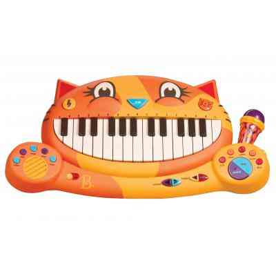 Розвиваюча іграшка Battat Котофон (BX1025Z) Вінниця