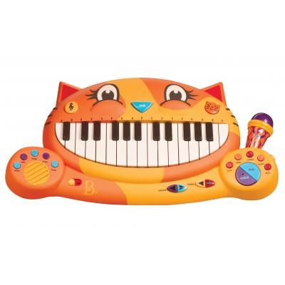 Розвиваюча іграшка Battat Котофон (BX1025Z) Вінниця - фото 2