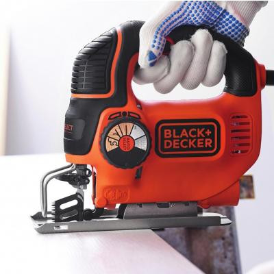 Електролобзик Black&amp;Decker KS801SE Вінниця - фото 3