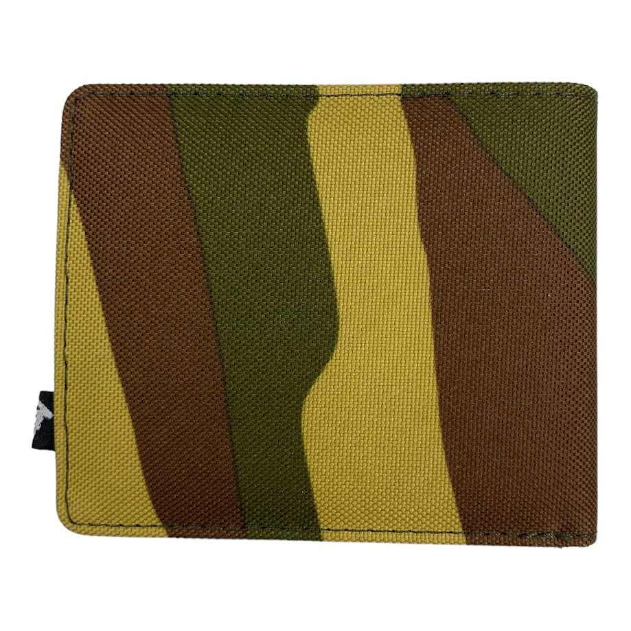 Кошелек Gregory 11х9 камуфляж Запорожье - изображение 2