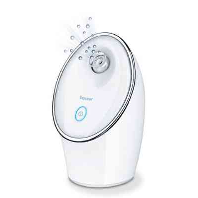 Сауна для лица Beurer FC 72 (4211125/605.05/6) Винница