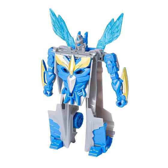 Робот-трансформер Screechers Wild! S5 – Галер Дніпро