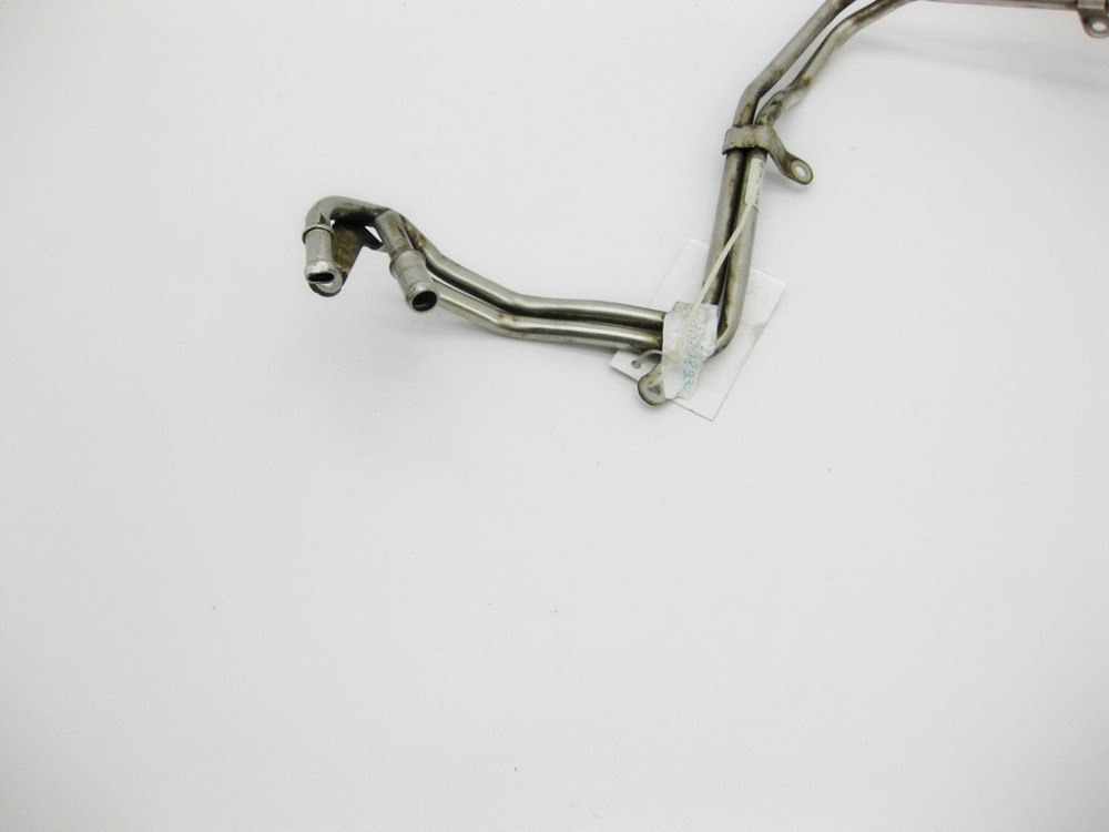 Mercedes-Benz  A6420708932 Паливні трубки металеві ML GLE W166 GL GLS X166 Одесса - изображение 7