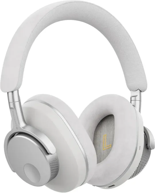 Навушники Cambridge Audio Melomania P100 (Biały) Київ - фото 1