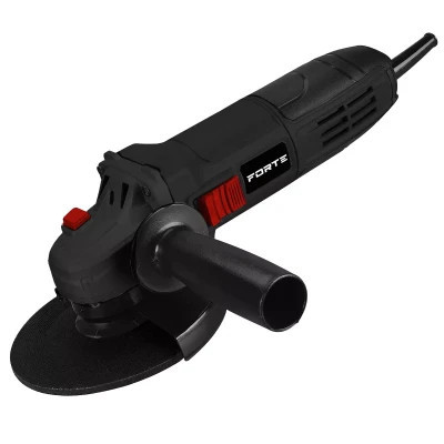 Шлифовальная машина Forte AG 9-125, 900Вт, 125мм (87475) Винница - изображение 1