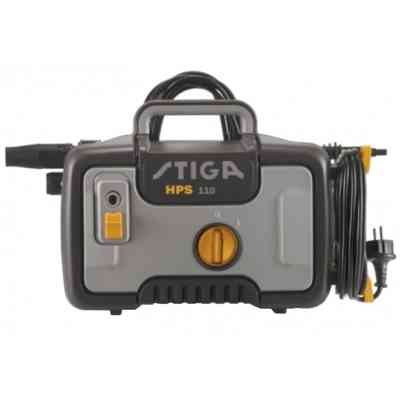 Мийка високого тиску Stiga HPS 110 (HPS110) Вінниця