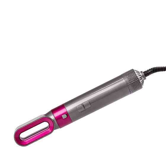 Smartx Фен стайлер для волосся 5 в 1 професійний Фіолетовий HP7956PUR Коломыя