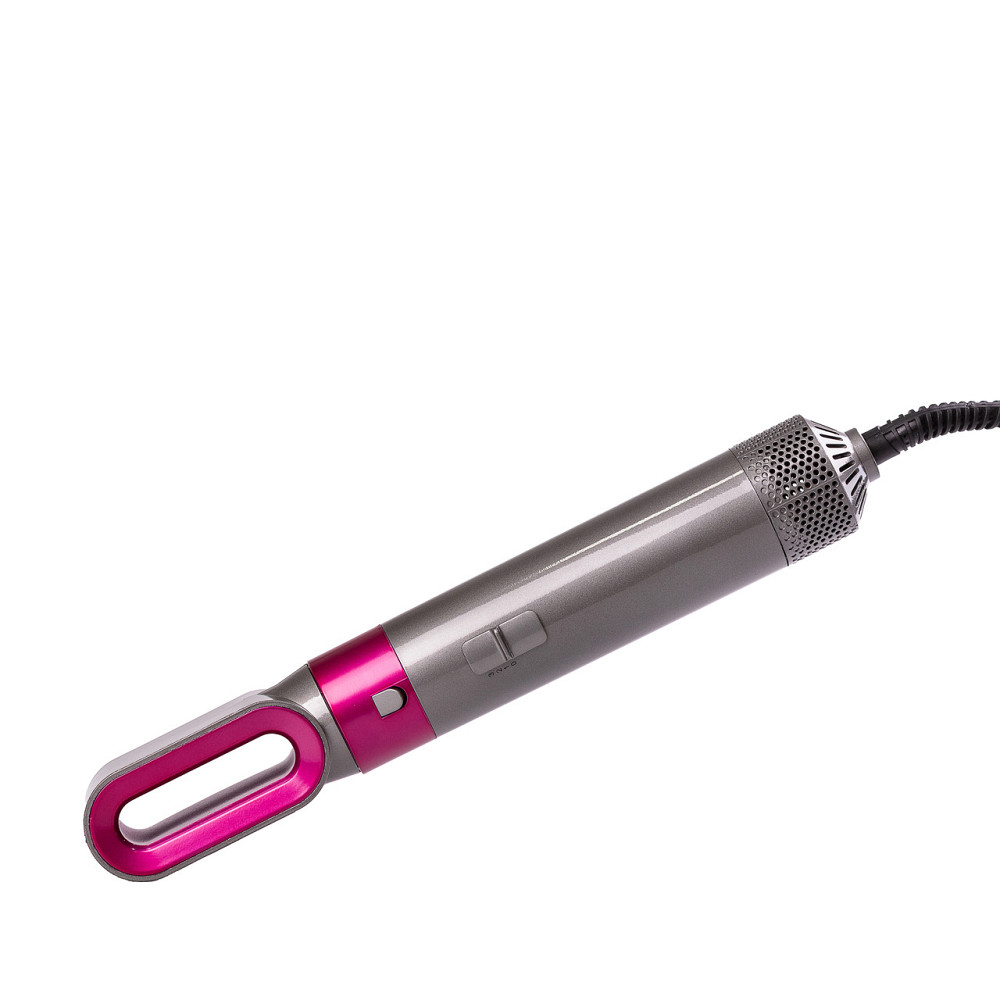 Smartx Фен стайлер для волосся 5 в 1 професійний Фіолетовий HP7956PUR Коломыя - изображение 1