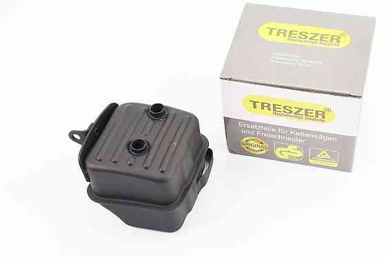 Глушник у зборі MS-341/361 Киев