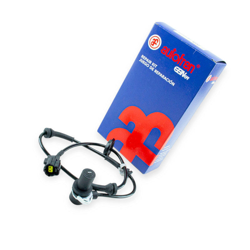 Датчик ABS автомобіль Шевроле Авео передній лівий Мукачево - фото 1