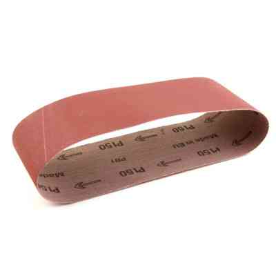 Наждачний папір Milwaukee стрічка 100х560 зерно 150 (3 шт) (4932312103) Вінниця