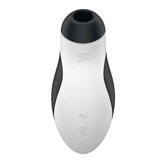 Кліторальний стимулятор - Satisfyer Orca Sex Aura Київ