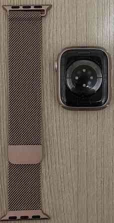 Apple Watch Series 9 , 41mm. GPS Punk Aluminium Case. Київ