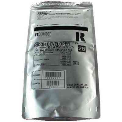 Девелопер Ricoh Type 30W Black DD40BLK (B1259640) Вінниця