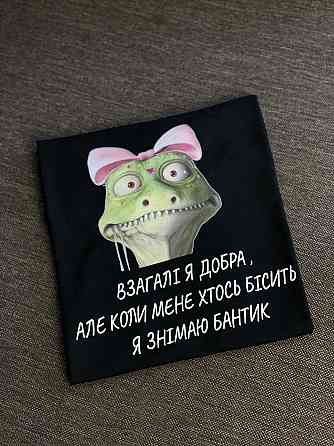 Футболка унісекс - 