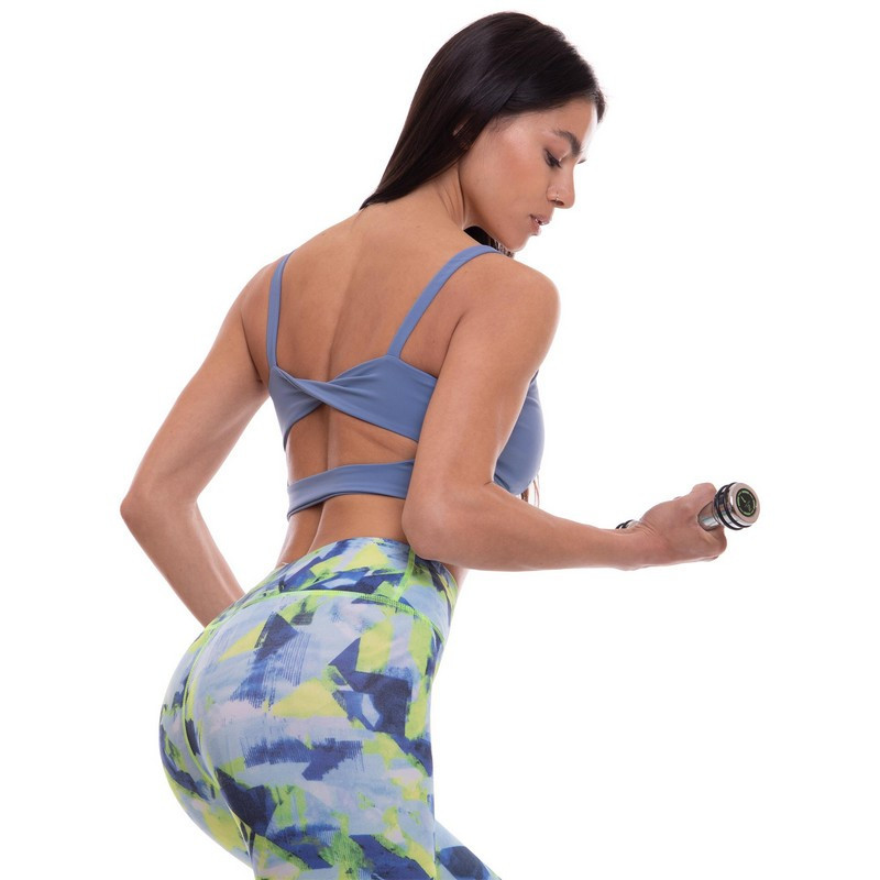 Гантель 1 кг хромированная Zelart-2622-1 Киев - изображение 6