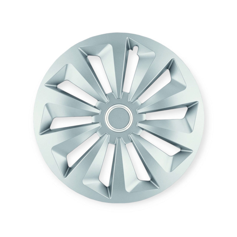 Ковпак R15 (fox) ring Jestic колісний Мукачево - фото 1